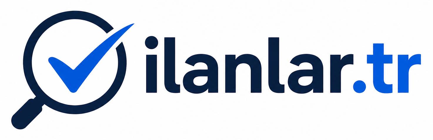 ilanlar.tr Logo